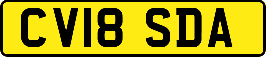 CV18SDA