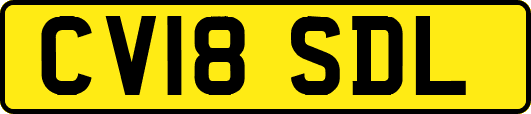 CV18SDL