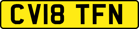 CV18TFN