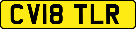 CV18TLR