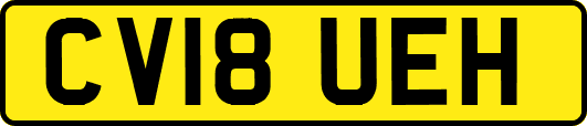 CV18UEH