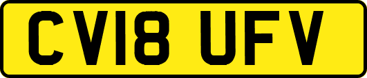 CV18UFV