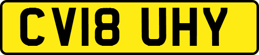 CV18UHY