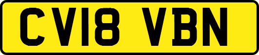 CV18VBN