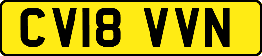 CV18VVN
