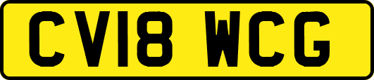 CV18WCG