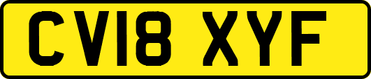 CV18XYF