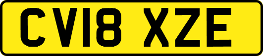 CV18XZE