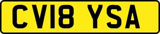 CV18YSA