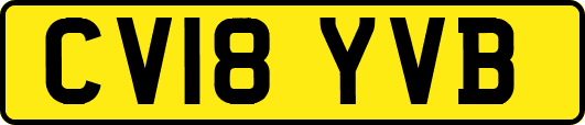 CV18YVB