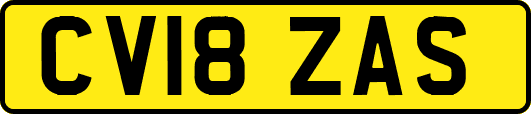 CV18ZAS