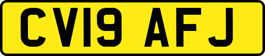 CV19AFJ