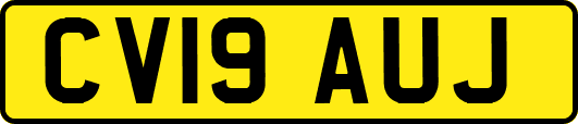 CV19AUJ