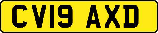 CV19AXD