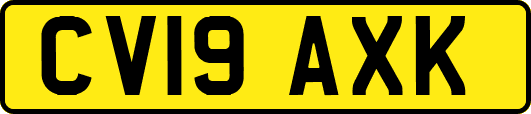 CV19AXK