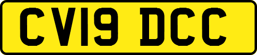 CV19DCC