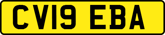 CV19EBA