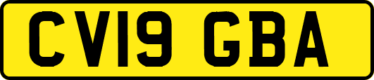 CV19GBA