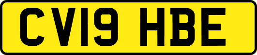 CV19HBE