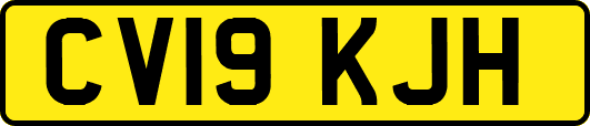 CV19KJH