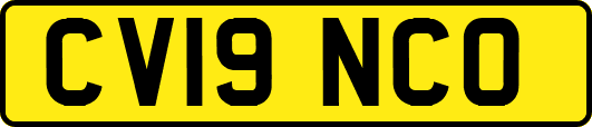 CV19NCO