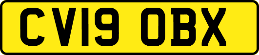 CV19OBX