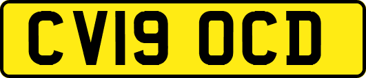 CV19OCD