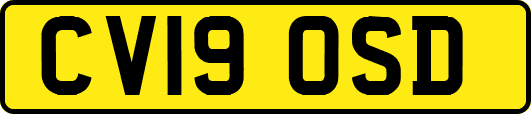 CV19OSD