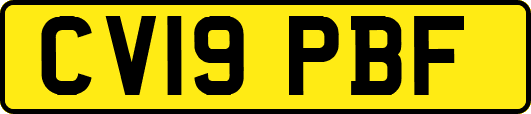 CV19PBF