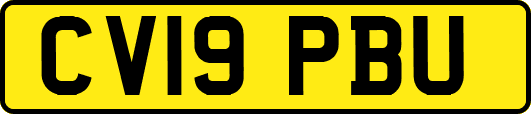 CV19PBU