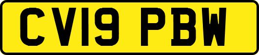 CV19PBW