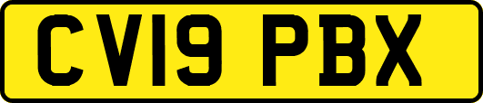 CV19PBX