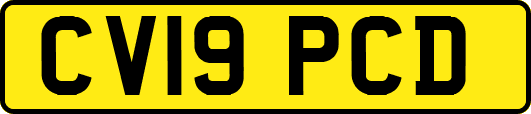 CV19PCD