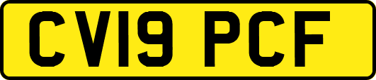 CV19PCF