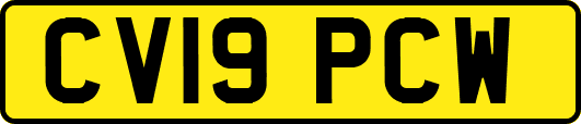 CV19PCW