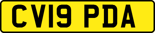 CV19PDA