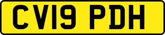 CV19PDH