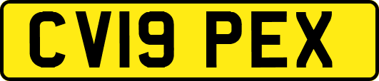 CV19PEX