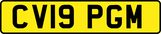 CV19PGM