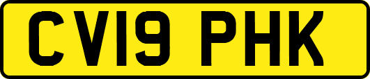 CV19PHK