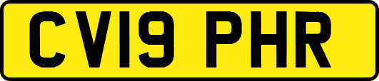 CV19PHR