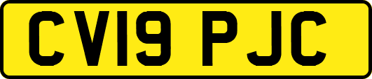 CV19PJC