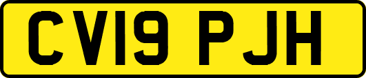 CV19PJH