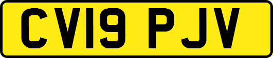 CV19PJV