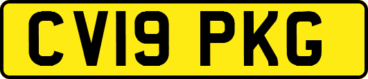 CV19PKG