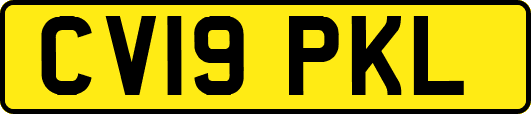 CV19PKL