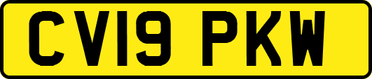 CV19PKW