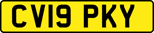 CV19PKY