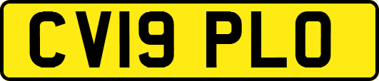 CV19PLO