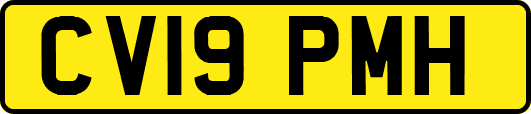 CV19PMH